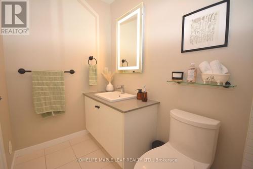 6 - 369 Essa Road, Barrie, ON - Indoor Photo Showing Bathroom