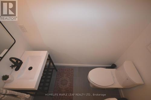 6 - 369 Essa Road, Barrie, ON - Indoor Photo Showing Bathroom