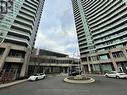 1010 - 1 Elm Drive, Mississauga, ON  - Outdoor With Facade 