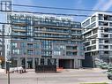 503 - 3005 Pine Glen Road, Oakville, ON  - Outdoor With Balcony With Facade 