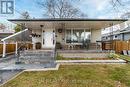 127 Verobeach Boulevard, Toronto, ON  - Outdoor 