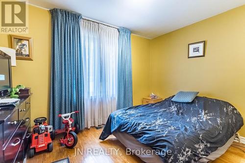 127 Verobeach Boulevard, Toronto, ON - Indoor Photo Showing Bedroom