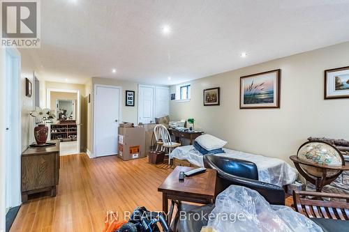 127 Verobeach Boulevard, Toronto, ON - Indoor