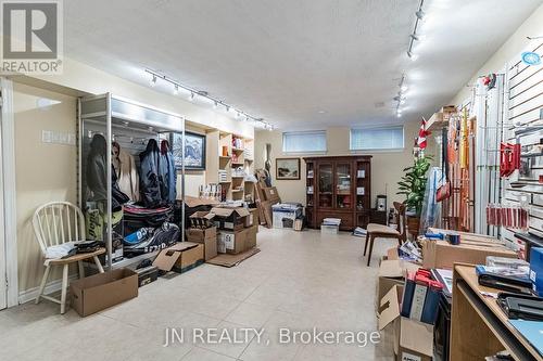 127 Verobeach Boulevard, Toronto, ON - Indoor