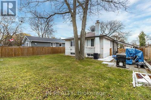 127 Verobeach Boulevard, Toronto, ON - Outdoor