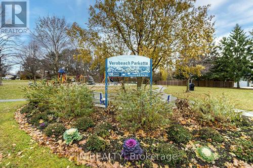 127 Verobeach Boulevard, Toronto, ON - Outdoor