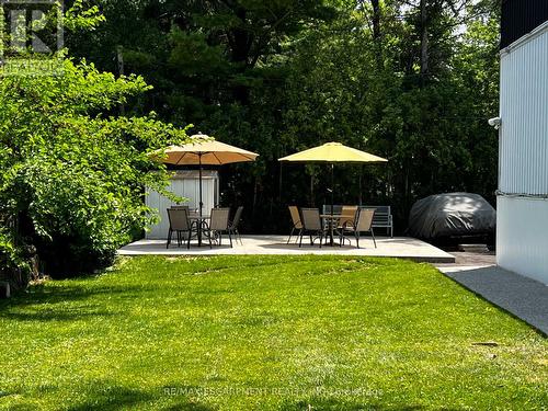 2336 Mountainside Drive, Burlington, ON - Outdoor With Backyard