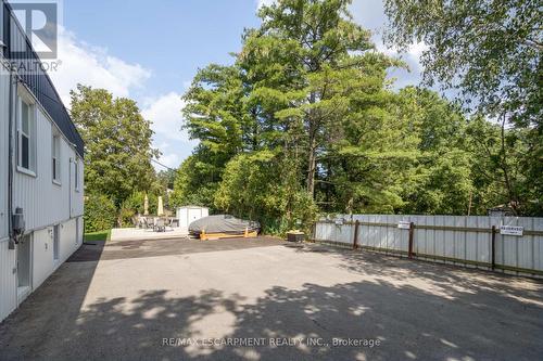 2336 Mountainside Drive, Burlington, ON - Outdoor