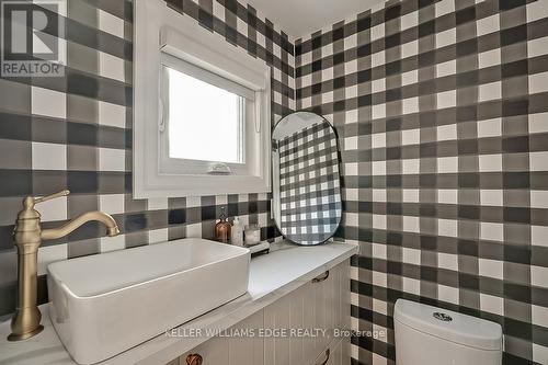 14 Bowsprit Avenue, Toronto, ON - Indoor Photo Showing Bathroom