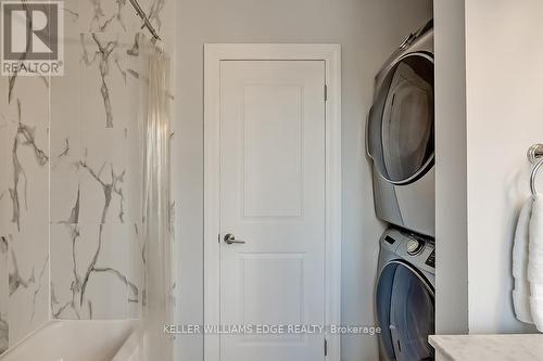 14 Bowsprit Avenue, Toronto, ON - Indoor Photo Showing Laundry Room