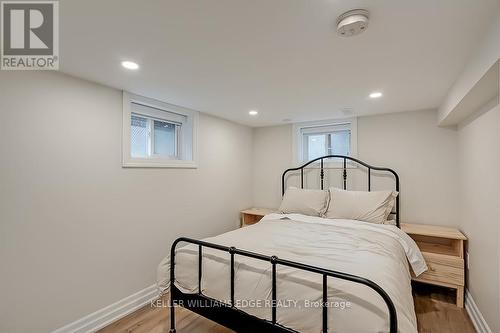 14 Bowsprit Avenue, Toronto, ON - Indoor Photo Showing Bedroom