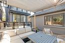 14 Bowsprit Avenue, Toronto, ON  - Outdoor With Deck Patio Veranda With Exterior 