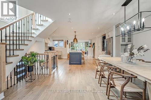 14 Bowsprit Avenue, Toronto, ON - Indoor Photo Showing Other Room