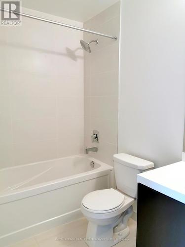 Lph03 - 8 Nahani Way, Mississauga, ON - Indoor Photo Showing Bathroom