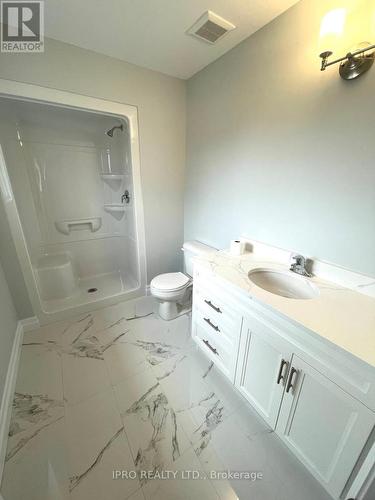 16 Kingsbridge Drive, Amherstburg, ON - Indoor Photo Showing Bathroom