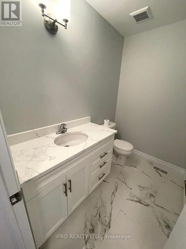 16 Kingsbridge Drive, Amherstburg, ON - Indoor Photo Showing Bathroom