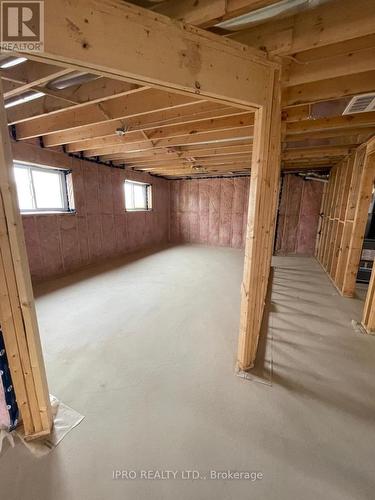 16 Kingsbridge Drive, Amherstburg, ON - Indoor Photo Showing Basement