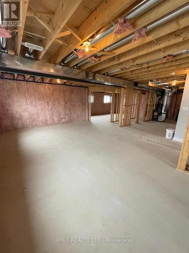 16 Kingsbridge Drive, Amherstburg, ON - Indoor Photo Showing Basement