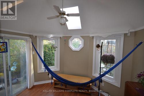 25 Chatham Street, Hamilton, ON - Indoor Photo Showing Other Room