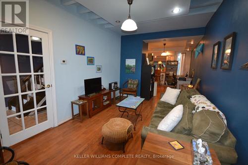 25 Chatham Street, Hamilton, ON - Indoor