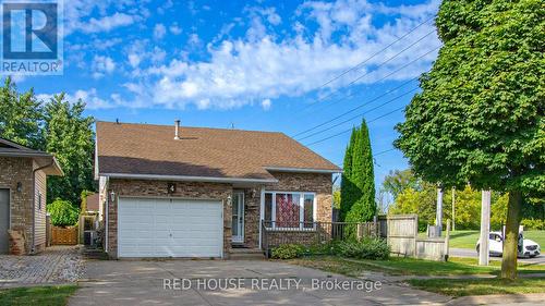 4 Eastwood Drive, Welland, ON - Outdoor