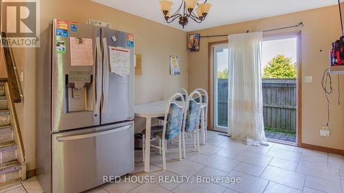 4 Eastwood Drive, Welland, ON - Indoor