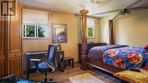 4 Eastwood Drive, Welland, ON - Indoor Photo Showing Bedroom