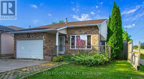 4 Eastwood Drive, Welland, ON - Outdoor