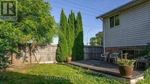 4 Eastwood Drive, Welland, ON - Outdoor