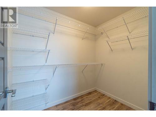 1323 Kinross Place Unit# 127, Kamloops, BC - Indoor With Storage