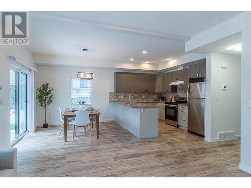 1323 Kinross Place Unit# 127, Kamloops, BC - Indoor