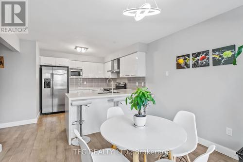 1040 Beaver Valley Crescent, Oshawa (Northglen), ON - Indoor Photo Showing Dining Room