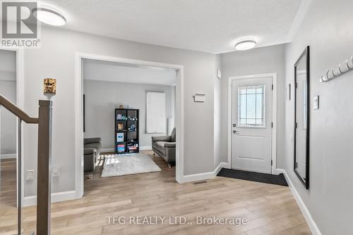 1040 Beaver Valley Crescent, Oshawa (Northglen), ON - Indoor Photo Showing Other Room