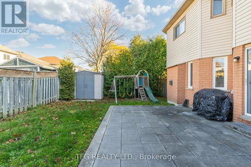 1040 Beaver Valley Crescent, Oshawa (Northglen), ON - Outdoor