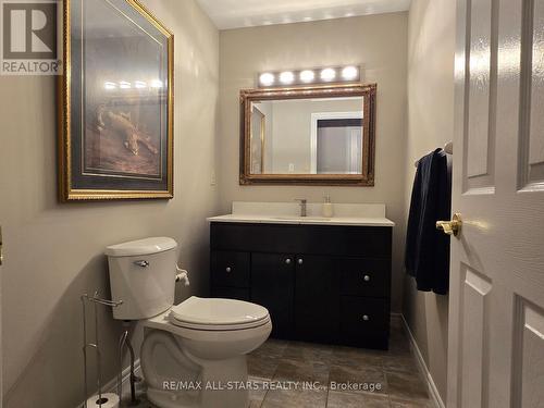 22 Ports Drive, Kawartha Lakes (Bobcaygeon), ON - Indoor Photo Showing Bathroom