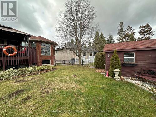 22 Ports Drive, Kawartha Lakes (Bobcaygeon), ON - Outdoor