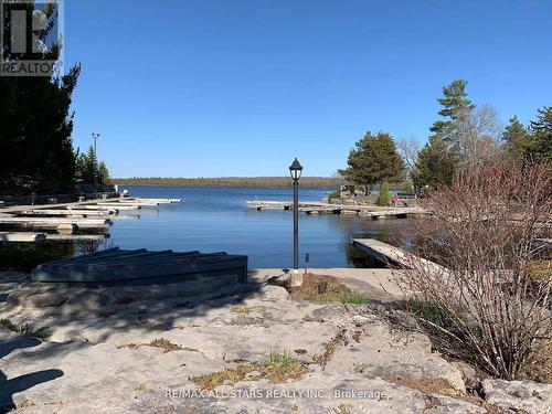 22 Ports Drive, Kawartha Lakes (Bobcaygeon), ON - Outdoor With Body Of Water With View