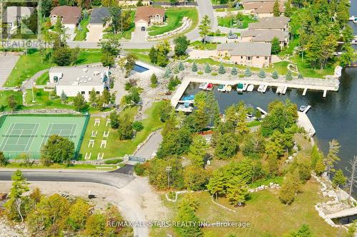 22 Ports Drive, Kawartha Lakes (Bobcaygeon), ON - Outdoor With View