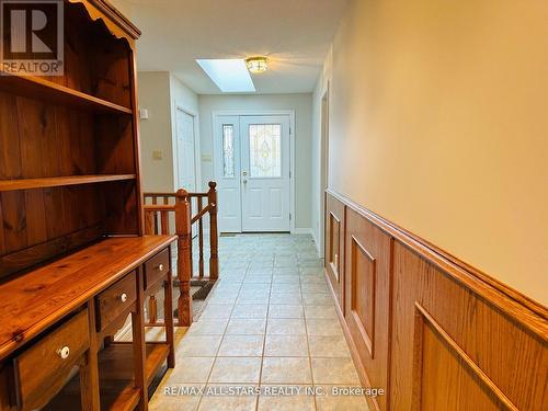 22 Ports Drive, Kawartha Lakes (Bobcaygeon), ON - Indoor Photo Showing Other Room