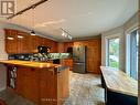 22 Ports Drive, Kawartha Lakes (Bobcaygeon), ON  - Indoor Photo Showing Kitchen 