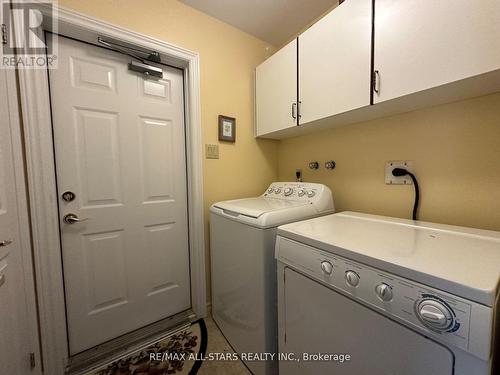 22 Ports Drive, Kawartha Lakes (Bobcaygeon), ON - Indoor Photo Showing Laundry Room