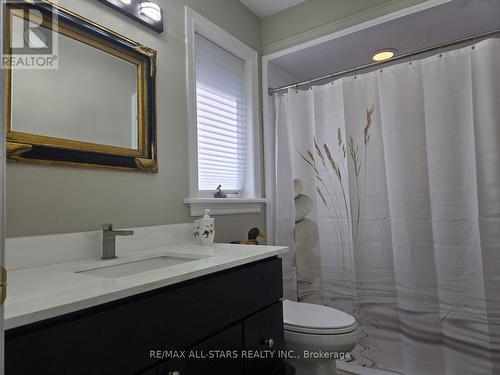 22 Ports Drive, Kawartha Lakes (Bobcaygeon), ON - Indoor Photo Showing Bathroom