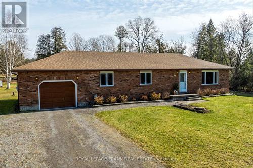 54 Emily Manor Drive, Kawartha Lakes (Omemee), ON - Outdoor