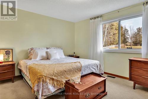 54 Emily Manor Drive, Kawartha Lakes (Omemee), ON - Indoor Photo Showing Bedroom