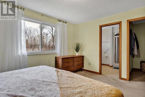 54 Emily Manor Drive, Kawartha Lakes (Omemee), ON - Indoor Photo Showing Bedroom