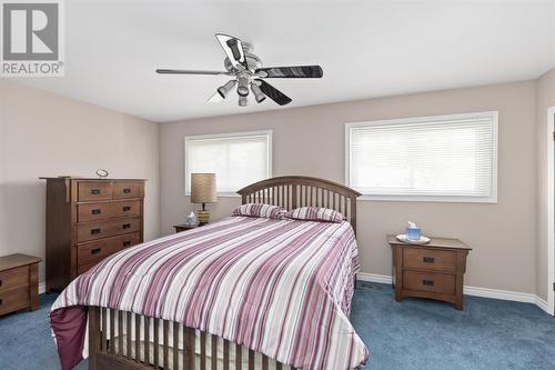 18 Pinemore Blvd, Sault Ste. Marie, ON - Indoor Photo Showing Bedroom