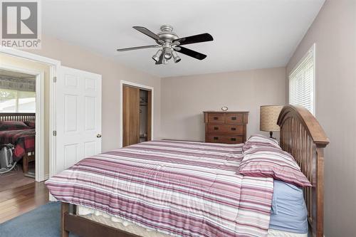 18 Pinemore Blvd, Sault Ste. Marie, ON - Indoor Photo Showing Bedroom