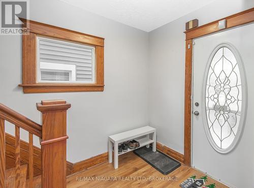 85 Henry Street, St. Catharines (451 - Downtown), ON - Indoor Photo Showing Other Room