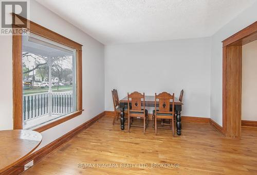 85 Henry Street, St. Catharines (451 - Downtown), ON - Indoor Photo Showing Dining Room