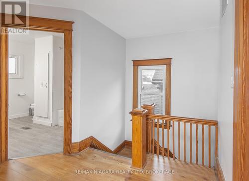 85 Henry Street, St. Catharines (451 - Downtown), ON - Indoor Photo Showing Other Room